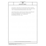 DIN EN ISO 16634-1 Food products - Determination of the total nitrogen content by combustion according to the Dumas principle and calculation of the crude protein content - Part 1: Oilseeds and animal feeding stuffs (ISO 16634-1:2008)