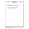 DIN EN ISO 22479 Corrosion of metals and alloys - Sulfur dioxide test in a humid atmosphere (fixed gas method) (ISO 22479:2019)