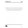 ISO/IEC 11582:2002-Information technology — Telecommunications and information exchange between systems — Private Integrated Services Network — Generic functional protocol for the support of supplementary services — Inter-exchange signalling procedures and protocol