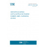 UNE EN 2104:1996 AEROSPACE SERIES. ACRYLONITRILE-BUTADIENE RUBBER (NBR). HARDNESS 40 IRHD.