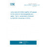 UNE EN 60061-2:1996/A51:2016 Lamp caps and holders together with gauges for the control of interchangeability and safety - Part 2: Lampholders (Endorsed by AENOR in November of 2016.)