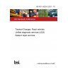 BS ISO 14229-2:2021 - TC Tracked Changes. Road vehicles. Unified diagnostic services (UDS) Session layer services