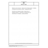 DIN EN 17359 Stationary source emissions - Bioaerosols and biological agents - Sampling of bioaerosols and collection in liquids - Impingement method