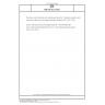 DIN EN ISO 21457 Petroleum, petrochemical and natural gas industries - Materials selection and corrosion control for oil and gas production systems (ISO 21457:2010)