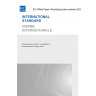 IEC White Paper Virtualizing power systems:2024 - Virtualizing power systems: how digital twins will revolutionize the energy sector