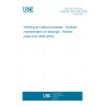 UNE EN ISO 2553:2020 Welding and allied processes - Symbolic representation on drawings - Welded joints (ISO 2553:2019, Corrected version 2021-09)