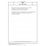 DIN EN IEC 60966-3 Konfektionierte Koaxial- und Hochfrequenzkabel - Teil 3: Rahmenspezifikation für halbflexible konfektionierte Koaxialkabel (IEC 60966-3:2023); Deutsche Fassung EN IEC 60966-3:2023