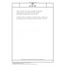 DIN EN 1896 Adhesives for paper and board, packaging and disposable sanitary products - Determination of tensile strength and elongation; English version of DIN EN 1896