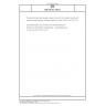 DIN EN ISO 10512 Prevailing torque type hexagon regular nuts (with non-metallic insert) with metric fine pitch thread - Property classes 6, 8 and 10 (ISO 10512:2012)