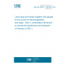 UNE EN 60061-2:1996/A57:2021 Lamp caps and holders together with gauges for the control of interchangeability and safety - Part 2: Lampholders (Endorsed by Asociación Española de Normalización in February of 2021.)