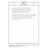 DIN ETS 300277 Network Aspects (NA); Metropolitan Area Network (MAN) - Physical Layer Convergence Procedure (PLCP) for 622,080 Mbit/s; CCITT Recommendations G.707, G.708 and G.709; SDH based systems; Protocol Implementation Conformance Statement (PICS); English version ETS 300277:1994