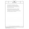 DIN ETS 300459 Satellite Earth Stations and Systems (SES) - Network Control Facilities (NCF) for Maritime Mobile Earth Stations (MMESs) operating in the 1,5/1,6 GHz and 11/12/14 GHz bands providing Low Bit Rate Data Communications (LBRDCs); English version ETS 300459:1996