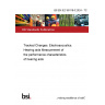 BS EN IEC 60118-0:2024 - TC Tracked Changes. Electroacoustics. Hearing aids Measurement of the performance characteristics of hearing aids