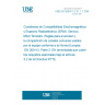 UNE EN 300471-2 V1.1.1:2006 Electromagnetic Compatibility and Radio spectrum Matters (ERM); Land Mobile Service; Rules for Access and the Sharing of common used channels by equipment complying with EN 300 113; Part 2: Harmonized EN covering essential requirements under article 3.2 of the R&TTE Directive