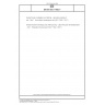 DIN EN ISO 17892-7 Geotechnical investigation and testing - Laboratory testing of soil - Part 7: Unconfined compression test (ISO 17892-7:2017)