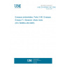 UNE EN 60068-2-80:2006 Environmental testing -- Part 2-80: Tests - Test Fi: Vibration - Mixed mode (IEC 60068-2-80:2005)