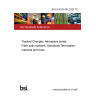 BS EN 4533-001:2020 - TC Tracked Changes. Aerospace series. Fibre optic systems. Handbook Termination methods and tools