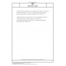 DIN EN ISO 16256 Clinical laboratory testing and in vitro diagnostic test systems - Broth micro-dilution reference method for testing the in vitro activity of antimicrobial agents against yeast fungi involved in infectious diseases (ISO 16256:2021)