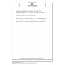 DIN ETS 300656 Broadband Integrated Services Digital Network (B-ISDN) - Signalling System No. 7 - B-ISDN User Part (B-ISUP) Capability Set 1 (CS1); Basic services (ITU-T Q.2761 to Q.2764:1995, modified); English version ETS 300656:1997