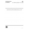 ISO 11866-1:2005 | IDF 170-1:2005-Milk and milk products — Enumeration of presumptive Escherichia coli-Part 1: Most probable number technique using 4-methylumbelliferyl-beta-D-glucuronide (MUG)