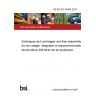 BS EN IEC 63404:2024 Switchgear and controlgear and their assemblies for low voltage. Integration of radiocommunication device above 380 MHz into an equipment