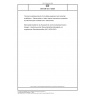 DIN EN ISO 12629 Thermal insulating products for building equipment and industrial installations - Determination of water vapour transmission properties of preformed pipe insulation (ISO 12629:2022)