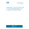 UNE EN 50180-2:2015 Bushings above 1 kV up to 52 kV and from 250 A to 3,15 kA for liquid filled transformers - Part 2: Requirement for bushing components