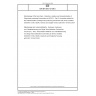 DIN EN ISO 13136-2 Mikrobiologie der Lebensmittelkette - Nachweis, Isolierung und Charakterisierung von Shiga-Toxin bildenden Escherichia coli (STEC) - Teil 2: Horizontales Verfahren zur Charakterisierung von Shiga-Toxin bildenden Escherichia coli (STEC) Isolaten (ISO/DIS 13136-2:2024); Deutsche und Englische Fassung prEN ISO 13136-2:2024