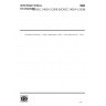 ISO/IEC 24824-3:2008-Information technology — Generic applications of ASN.1: Fast infoset security-Part 3: