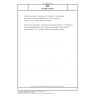 DIN EN 17199-4 Workplace exposure - Measurement of dustiness of bulk materials that contain or release respirable NOAA or other respirable particles - Part 4: Small rotating drum method