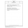 DIN ISO 21001/A1 Bildungsorganisationen - Managementsysteme für Bildungsorganisationen - Anforderungen mit Anleitung zur Anwendung - ÄNDERUNG 1: Ergänzungen zu klimabezogenen Maßnahmen (ISO 21001:2018/Amd.1:2024); Text Deutsch und Englisch