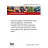 BS EN IEC 60704-2-10:2024 - TC Tracked Changes. Household and similar electrical appliances. Test code for the determination of airborne acoustical noise Particular requirements for ranges, ovens, steam ovens, grills and microwave ovens