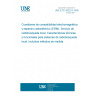 UNE ETS 300224:1999 ELECTROMAGNETIC COMPATIBILITY AND RADIO SPECTRUM MATTERS (ERM). ON-SITe paging service. Technical and functional characteristics for on-site paging systems, including test methods.