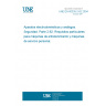 UNE EN 60335-2-82:2004 Household and similar electrical appliances - Safety -- Part 2-82: Particular requirements for amusement machines and personal service machines