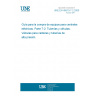 UNE EN 45510-7-2:2000 Guide for procurement of power station plant, equipment, and systems - Part 7-2: Pipework and valves - Boiler and high pressure piping valves