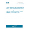 UNE EN ISO 15883-2:2009 Washer-disinfectors - Part 2: Requirements and tests for washer-disinfectors employing thermal disinfection for surgical instruments, anaesthetic equipment, bowls, dishes, receivers, utensils, glassware, etc. (ISO 15883-2:2006)