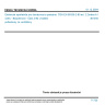 ČSN EN 60335-2-80 ed. 2 Změna A1 - Elektrické spotřebiče pro domácnost a podobné účely - Bezpečnost - Část 2-80: Zvláštní požadavky na ventilátory