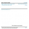 ČSN ETSI EN 300 444 V2.1.1 - Digitální bezšňůrové telekomunikace (DECT) - Profil generického přístupu (GAP)