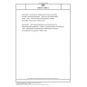 DIN EN 17694-2 Hydrometry - Minimum performance requirements and test procedures for water monitoring equipment - Devices for the determination of flow - Part 2: Closed conduit instrumentation