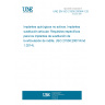 UNE EN ISO 21536:2009/A1:2014 Non-active surgical implants - Joint replacement implants - Specific requirements for knee-joint replacement implants - Amendment 1 (ISO 21536:2007/Amd 1:2014)