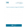 UNE EN ISO 22580:2022 Flares for combustion of biogas (ISO 22580:2020)