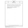 DIN EN 13136 Refrigerating systems and heat pumps - Pressure relief devices and their associated piping - Methods for calculation (includes Amendment :2018)