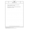 DIN EN ISO 11274 Soil quality - Determination of the water-retention characteristic - Laboratory methods (ISO 11274:2019)