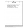 DIN EN ISO 7083 Technical product documentation - Symbols used in technical product documentation - Proportions and dimensions (ISO 7083:2021)