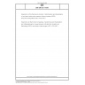 DIN EN ISO 11079 Ergonomics of the thermal environment - Determination and interpretation of cold stress when using required clothing insulation (IREQ) and local cooling effects (ISO 11079:2007)