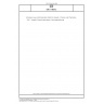 DIN 11864-2 Stainless steel components for aseptic applications in the chemical and the pharmaceutical industries - Part 2: Flange connections