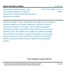 ČSN EN IEC 60601-2-20 ed. 3 - Zdravotnické elektrické přístroje - Část 2-20: Zvláštní požadavky na základní bezpečnost a nezbytnou funkčnost kojeneckých transportních inkubátorů