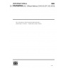 ISO 21422:2018 | IDF 242:2018-Milk, milk products, infant formula and adult nutritionals — Determination of chloride — Potentiometric titration method