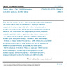 ČSN EN IEC 60793-1-34 ed. 3 - Optická vlákna - Část 1-34: Měřicí metody a zkušební postupy - Zvlnění vlákna
