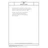 DIN EN ISO 14939 Animal feeding stuffs - Determination of carbadox content - Method using high-performance liquid chromatography (ISO 14939:2001); English version of DIN EN ISO 14939